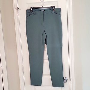 Express Women's Size 12R Skinny, Mid Rise, Stretch Pants